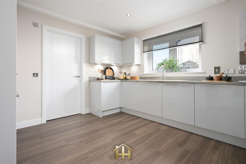 Additional image 16 of 4 bed detached house for saleSpringfield Properties, Dykes Of Gray Development, Dundee DD2