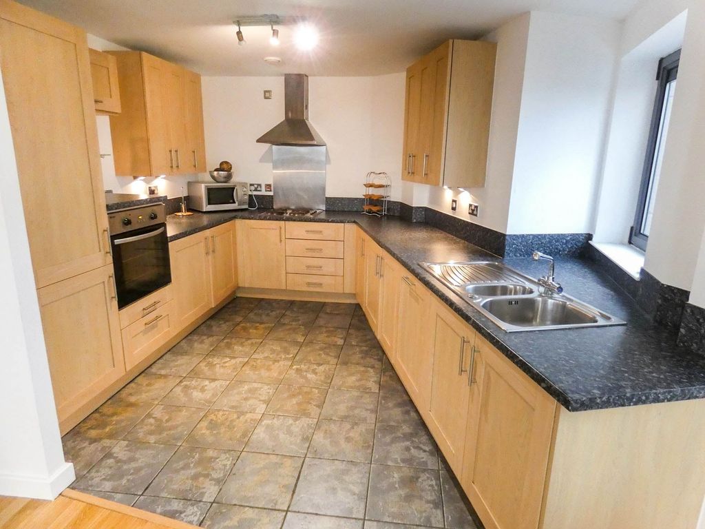 Additional image 8 of 3 bed flat for saleMill Road, Gateshead NE8