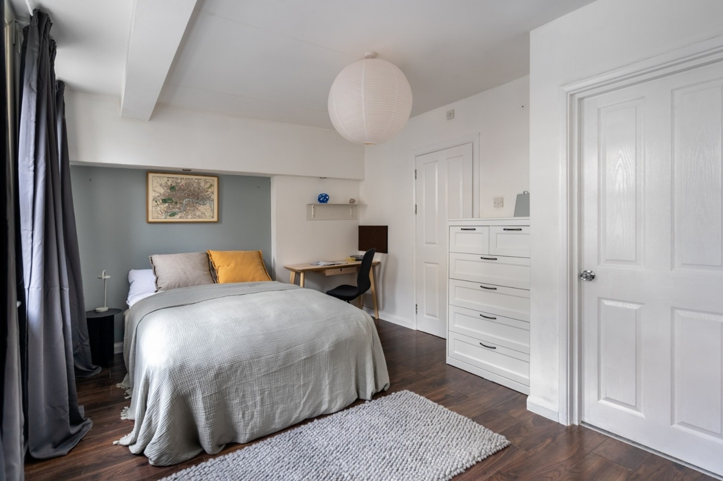 Additional image 6 of Room in a Shared House, Bethnal Green Road, E2, N1 7GU