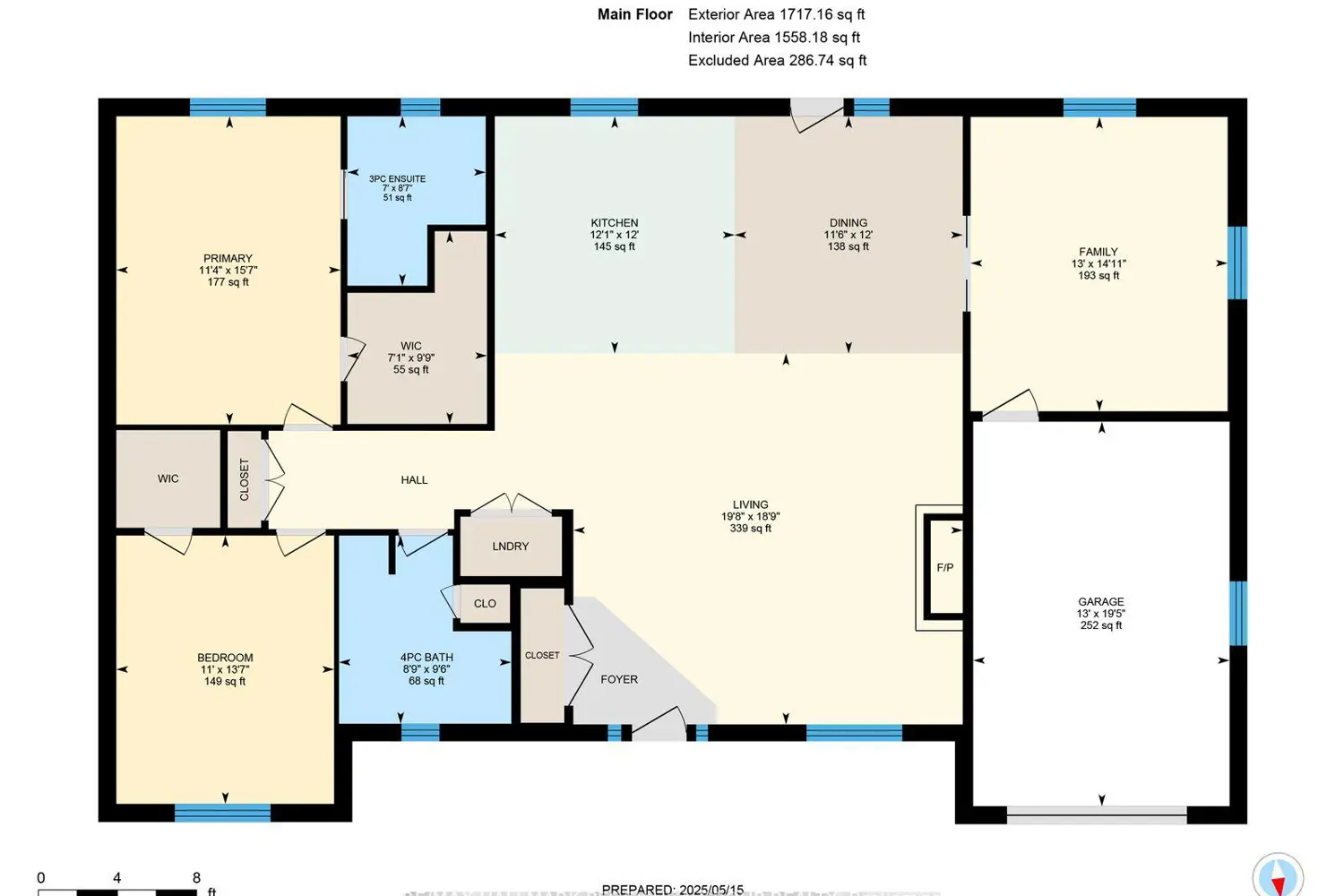 Additional image 17 of 10 Grew Crescent