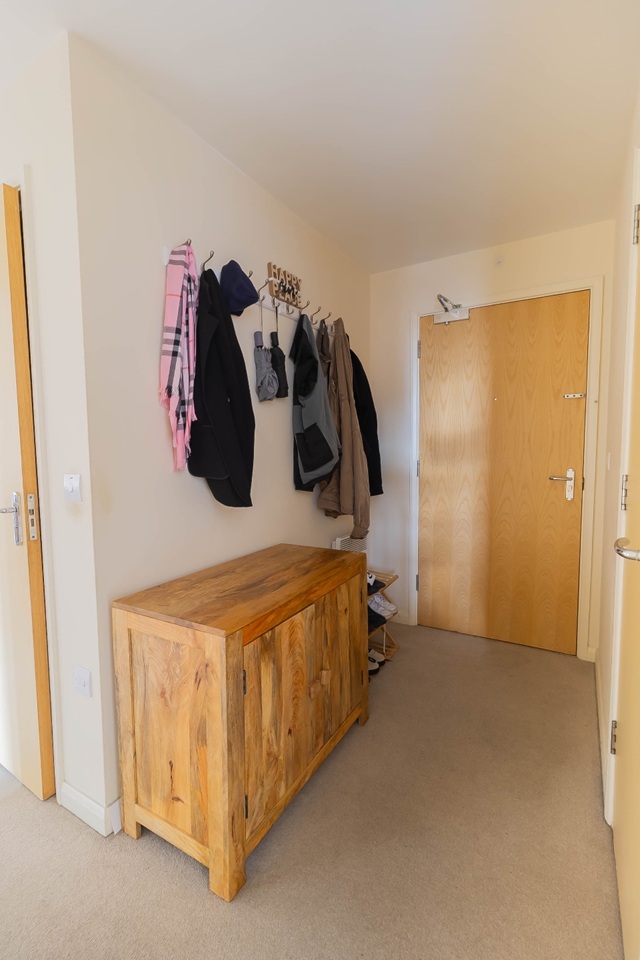 Additional image 12 of 2 Bed Flat, Skyline, B1, N1 7GU