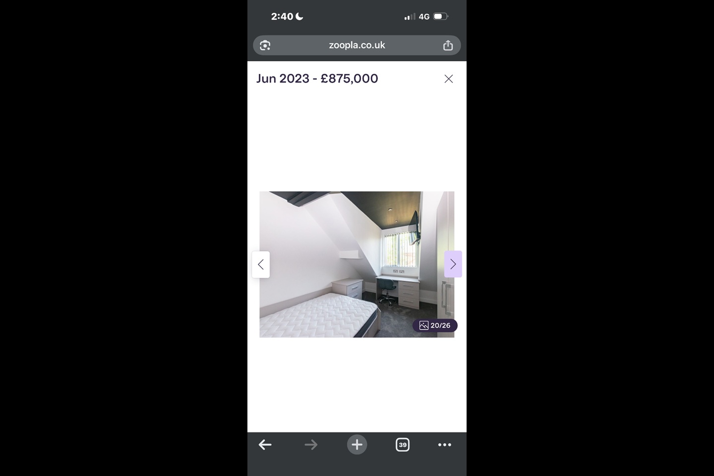 Additional image 18 of Room in a Shared House, Regent Park Terrace, LS6, N1 7GU