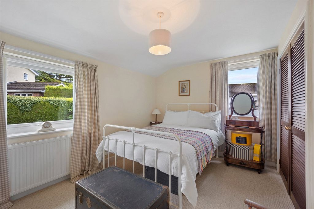 Additional image 19 of 4 bed detached house for saleLlanbedr Dyffryn Clwyd, Ruthin, Denbighshire LL15