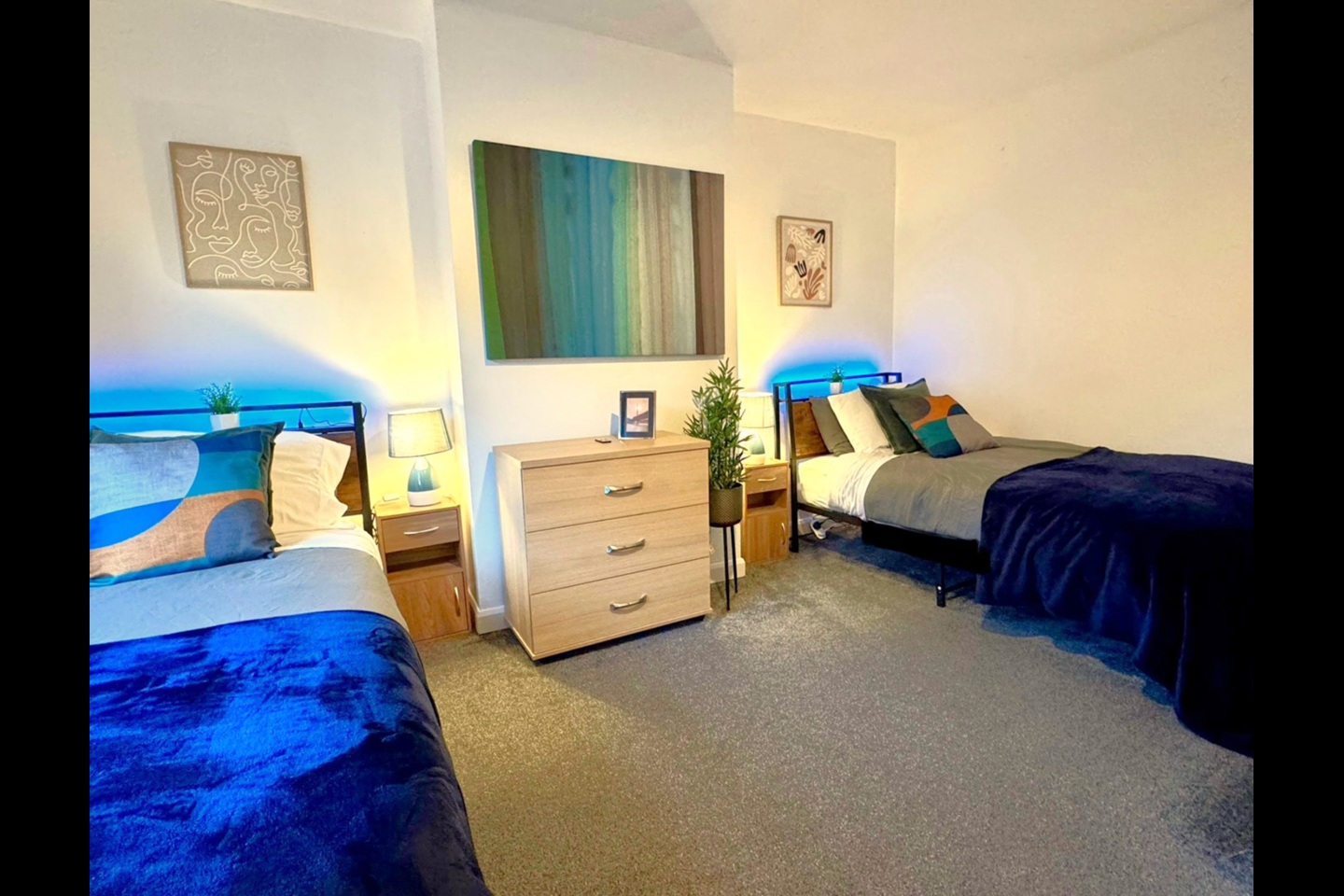 Additional image 5 of 2 Bed Semi-Detached House, Harold Walk, LS6, N1 7GU