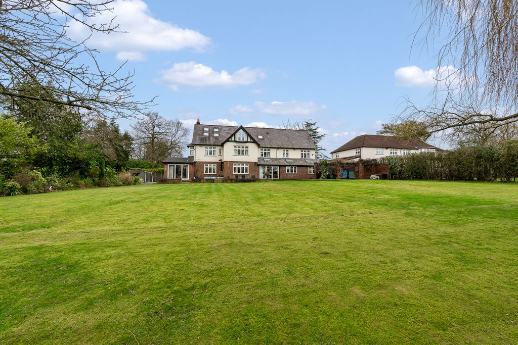 Additional image 2 of 5 bed detached house for salePrestbury Road, Wilmslow, Cheshire SK9