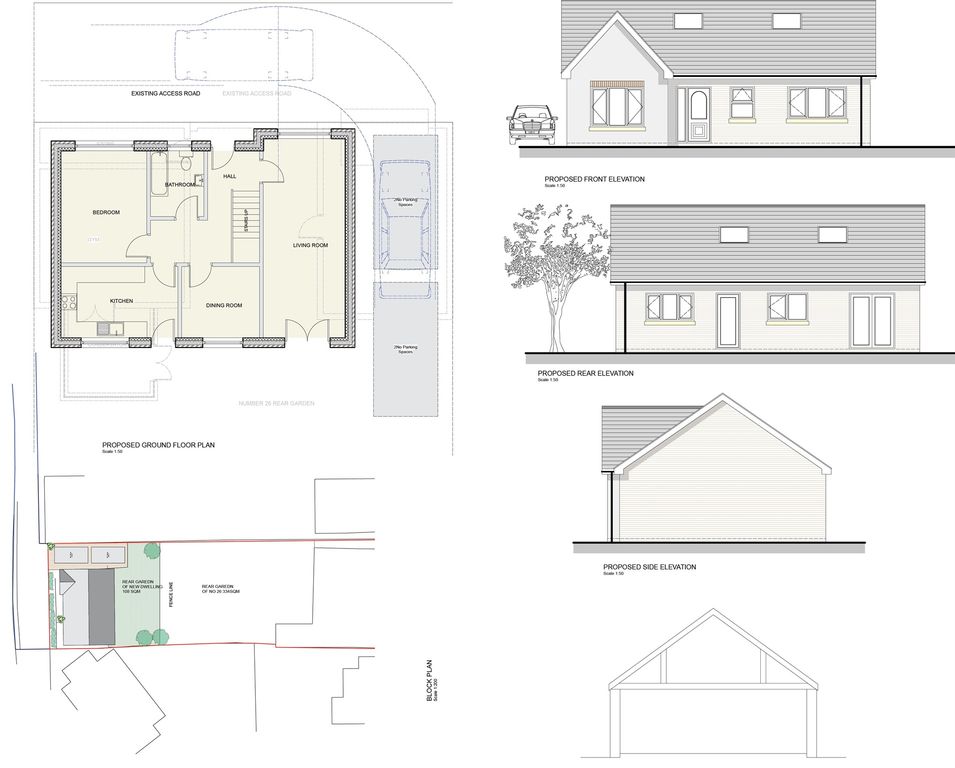 Additional image 2 of Land for saleStourbridge Road, Penn, Wolverhampton WV4