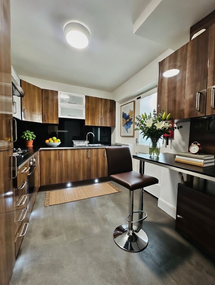 Additional image 2 of Room in a Shared Flat, William Lodge, N1, N1 7GU