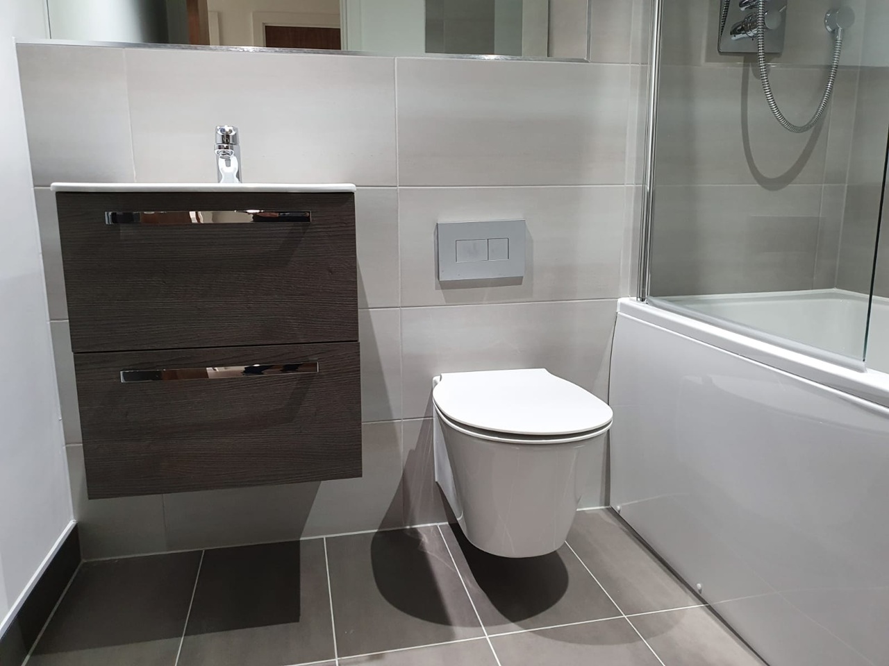 Additional image 6 of 1 Bed Flat, The Quadrant, B1, B1 3RJ