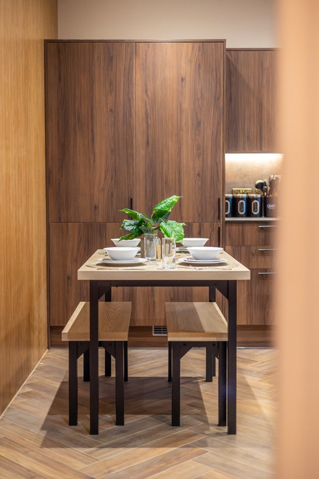 Additional image 3 of 1 Bed Flat, East Parade, LS1, N1 7GU