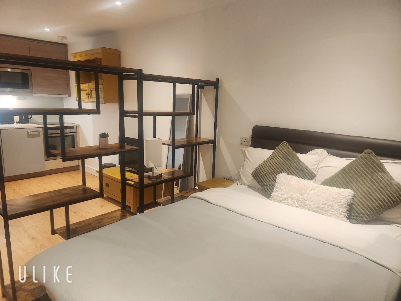 Additional image 2 of Studio Flat, Octavia House, SW6, N1 7GU