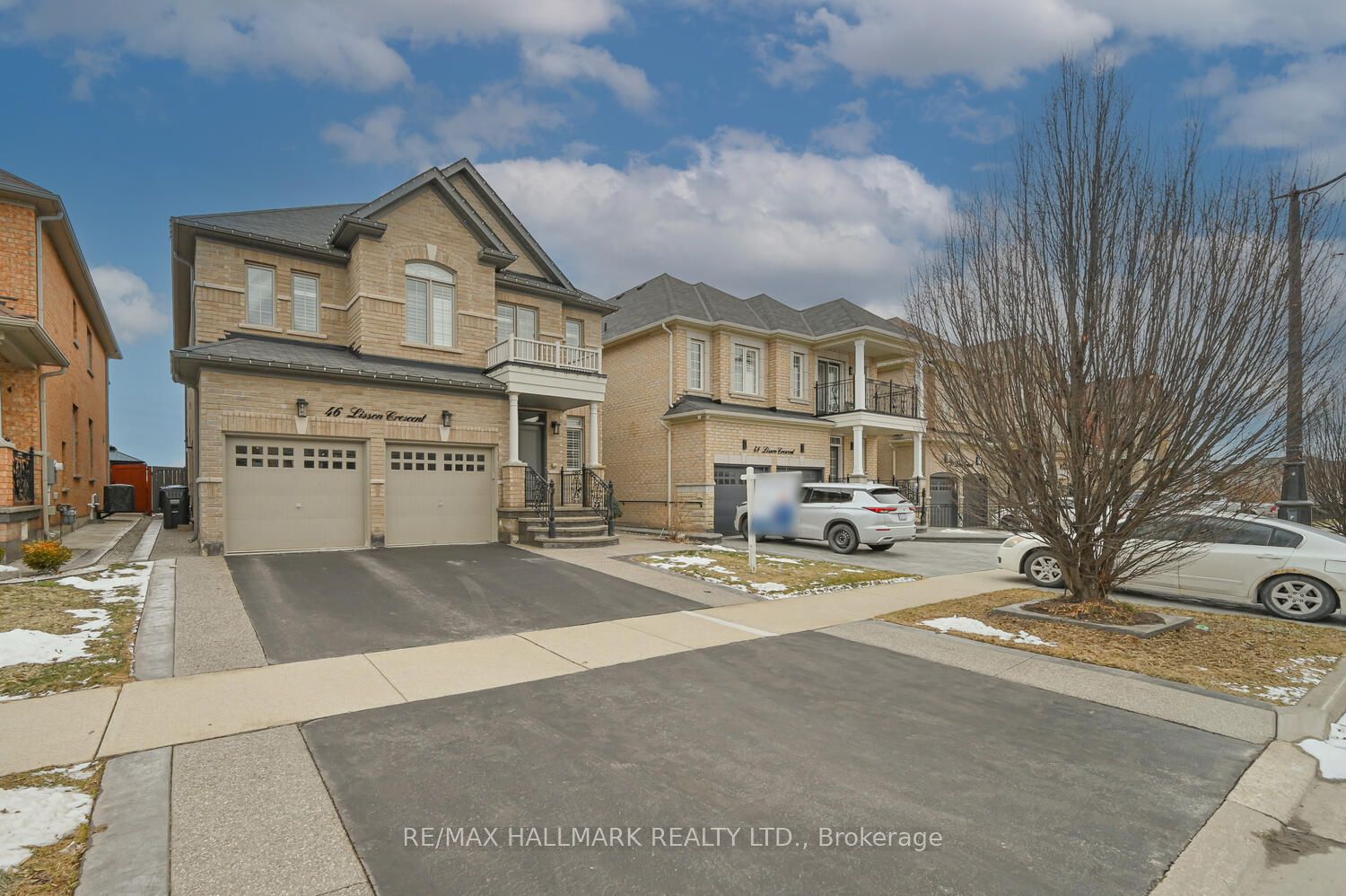 Additional image 3 of 46 Lisson Crescent, Brampton, ON, L6X 0Y9