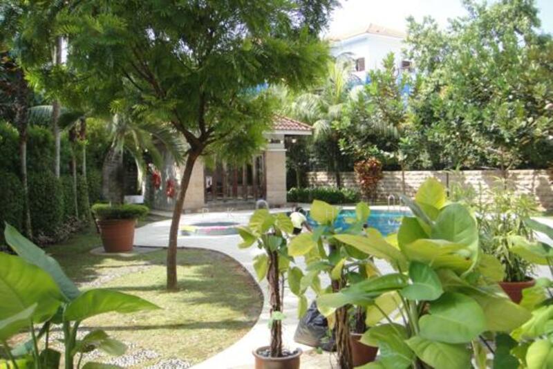 Good Class Bungalow GCB for rent