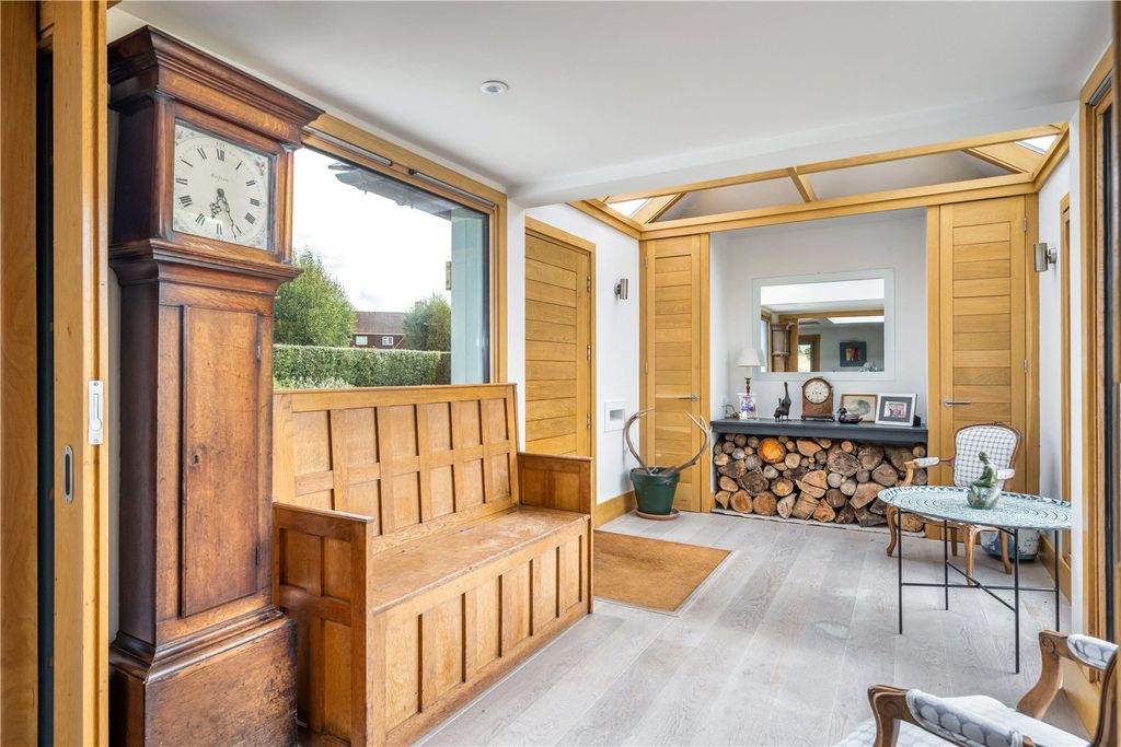 Additional image 15 of 7 bed detached house for saleShore Road, Bosham, Chichester, West Sussex PO18