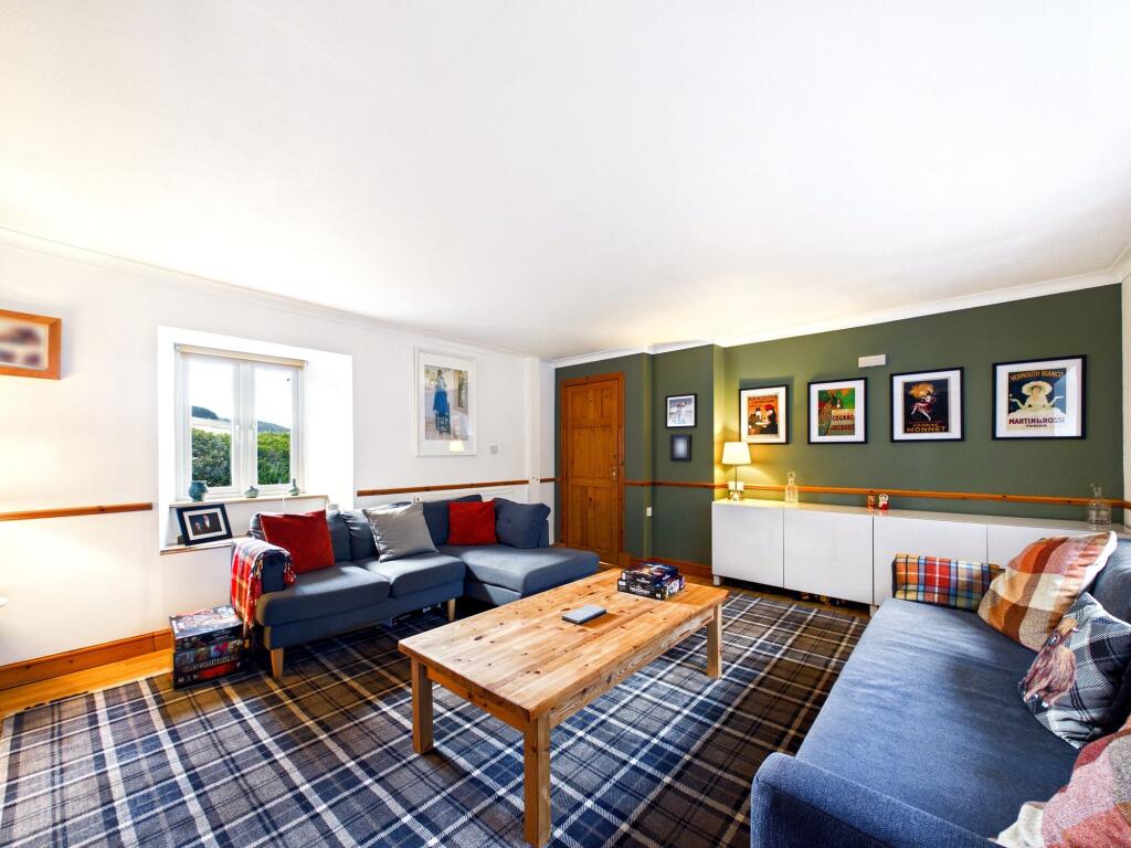 Additional image 5 of Glenkindie, Alford, AB33