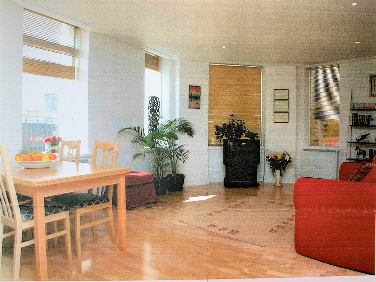 Additional image 2 of 2 Bed Flat, Drayton Park, N5, N1 7GU