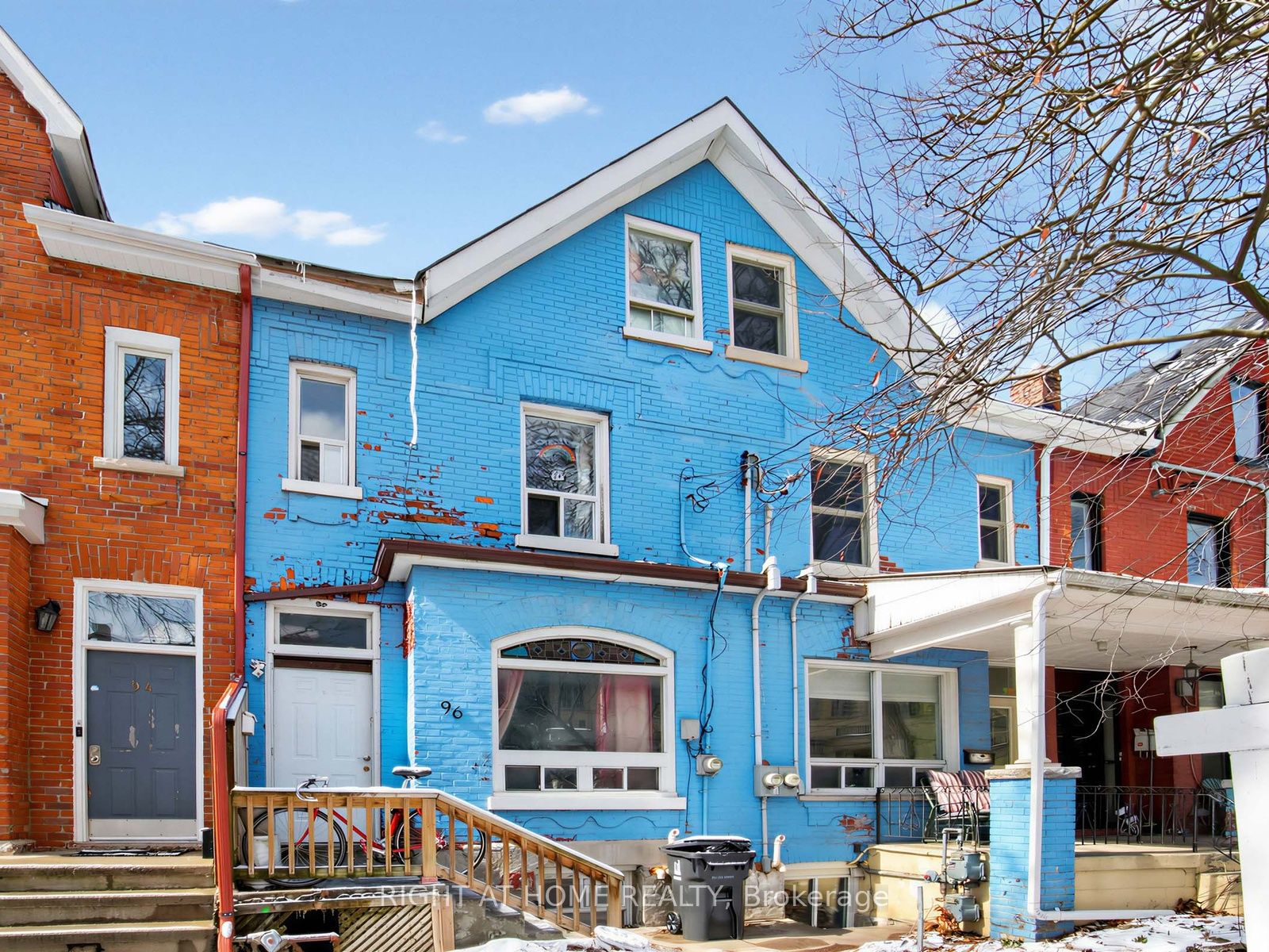 96 Massey Street, Toronto, ON, M6J 2T4
