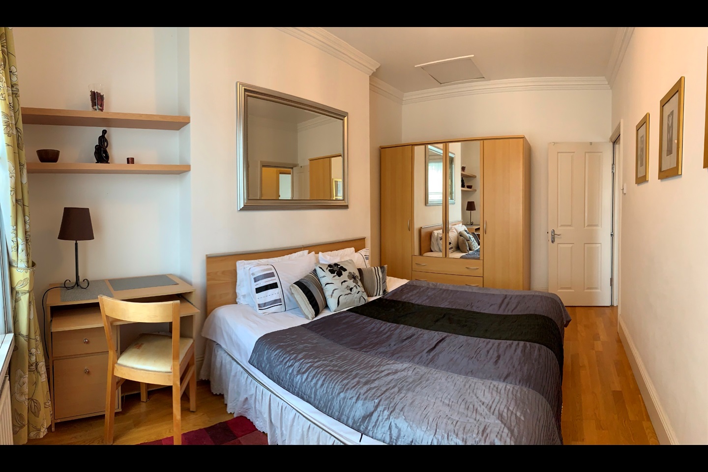 Additional image 6 of 2 Bed Flat, Belsize Road, NW6, N1 7GU