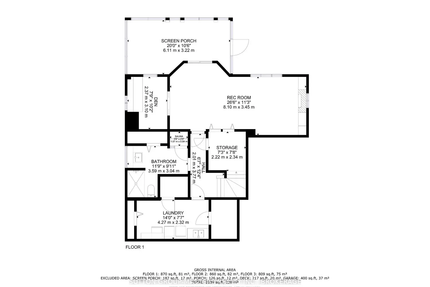 Additional image 16 of 24 Glenora Drive