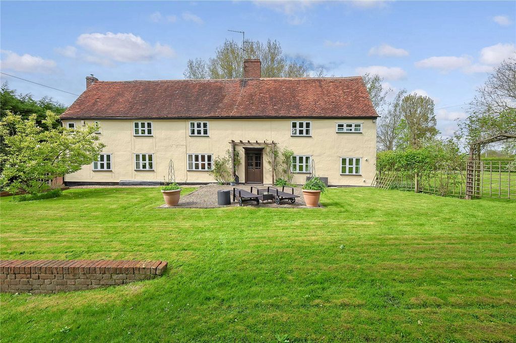 Additional image 9 of Land for saleStebbing Road, Felsted CM6