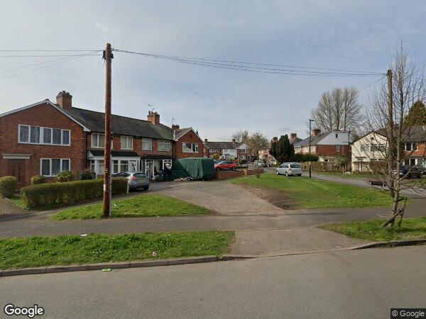 Room in a Shared House, Gipsy Lane, B23, N1 7GU