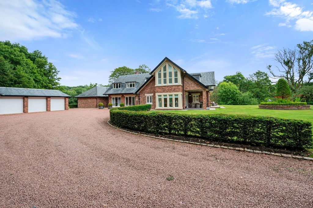Additional image 80 of 5 bed detached house for saleThe Pump House, Standish, Wigan WN1