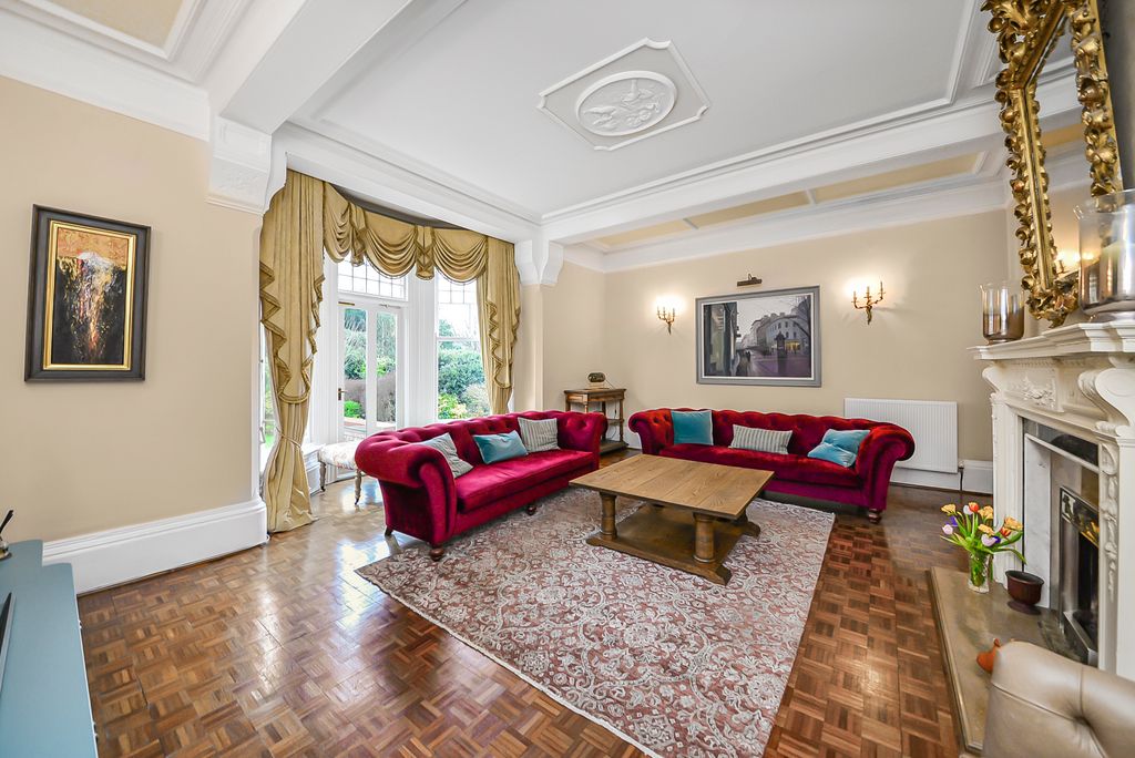 Additional image 15 of 7 bed detached house for saleFarquhar Road, Edgbaston B15