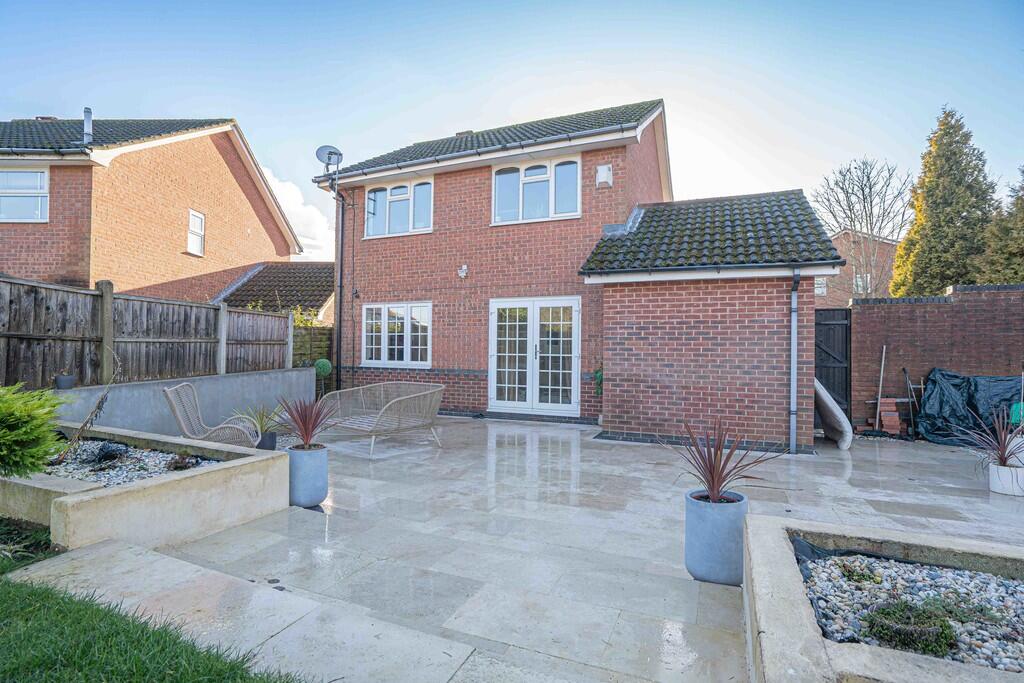 Additional image 20 of Bramley Drive, Handsworth Wood