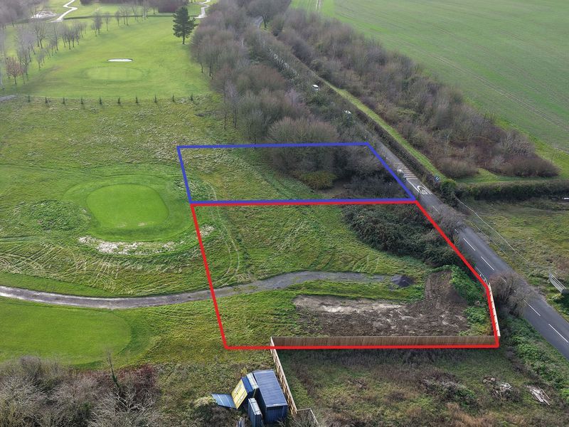 Land for saleMartock Road, Long Sutton TA10