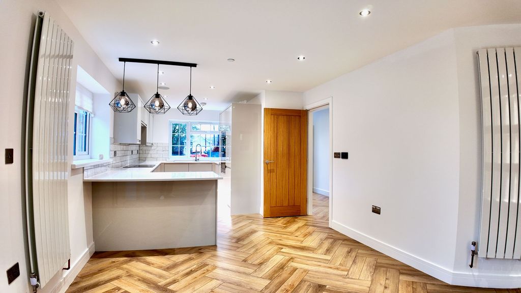 Additional image 12 of 3 bed detached house for saleDukestown Road, Tredegar NP22