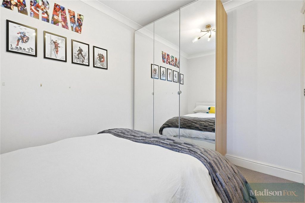 Additional image 21 of 4 bed terraced house for saleRegents Place, Loughton, Essex IG10