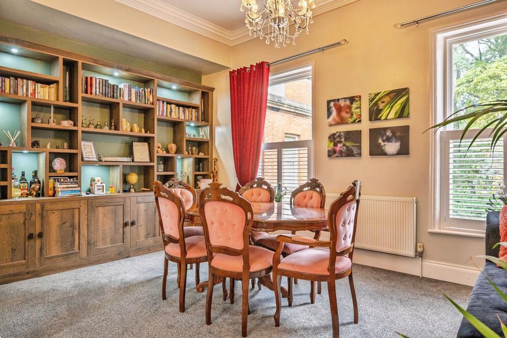 Additional image 7 of 3 bed flat for saleRedwood Drive, Brandesburton, Driffield YO25