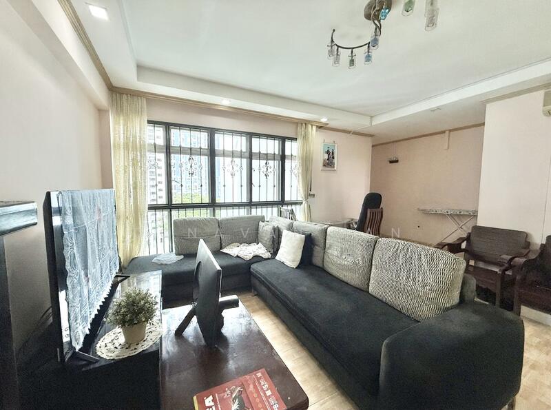 395 Bukit Batok West Avenue 5