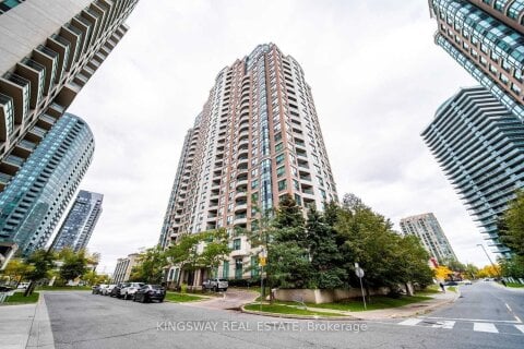 Additional image 7 of 812-7 Lorraine Drive, Toronto, ON, M2N 7H2
