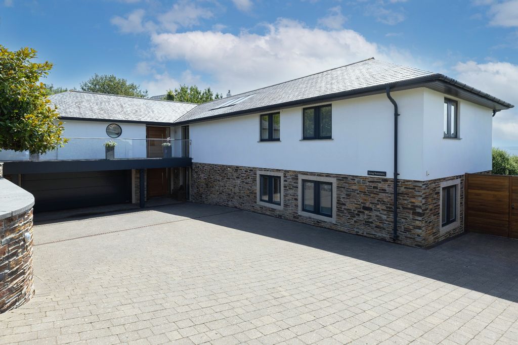 Additional image 6 of 5 bed detached house for salePedn-Moran, St. Mawes, Truro TR2