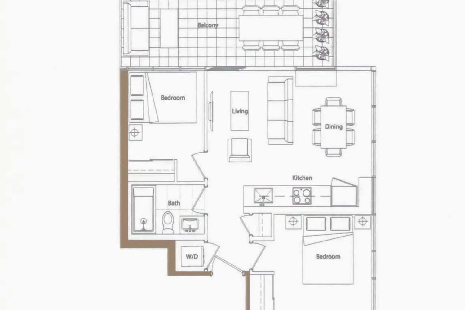 Additional image 15 of 3 Concord City Place Way 7103