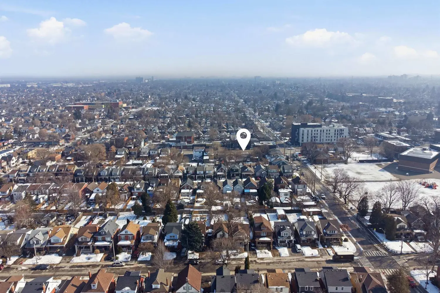 Additional image 8 of 81 Ottawa Street