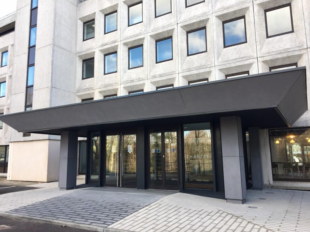 Charter Building, The Hill of Rubislaw, Anderson Drive, Aberdeen, AB15 6FE