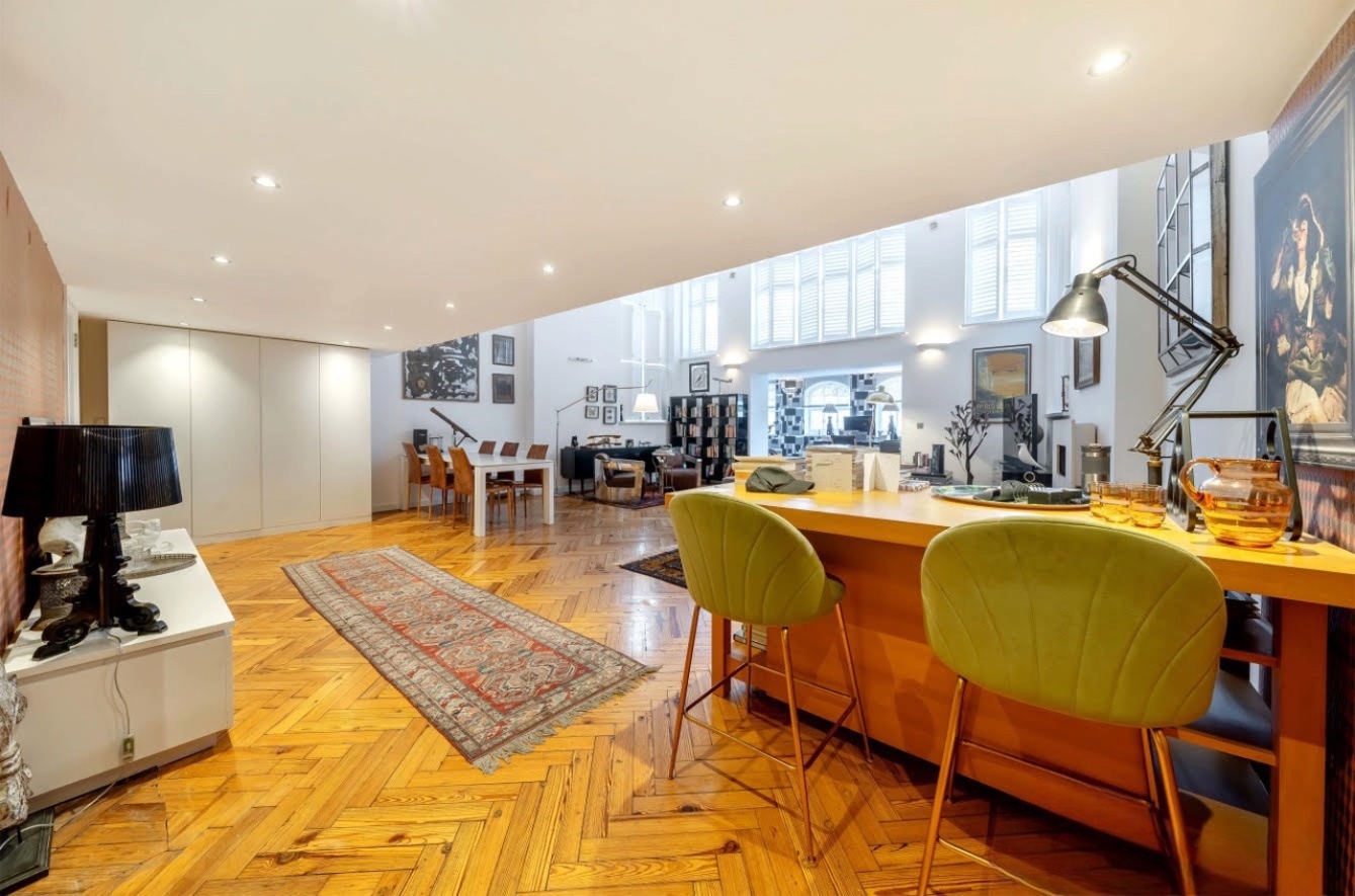 Additional image 7 of 2 Bed Flat, Reed Place, SW4, N1 7GU