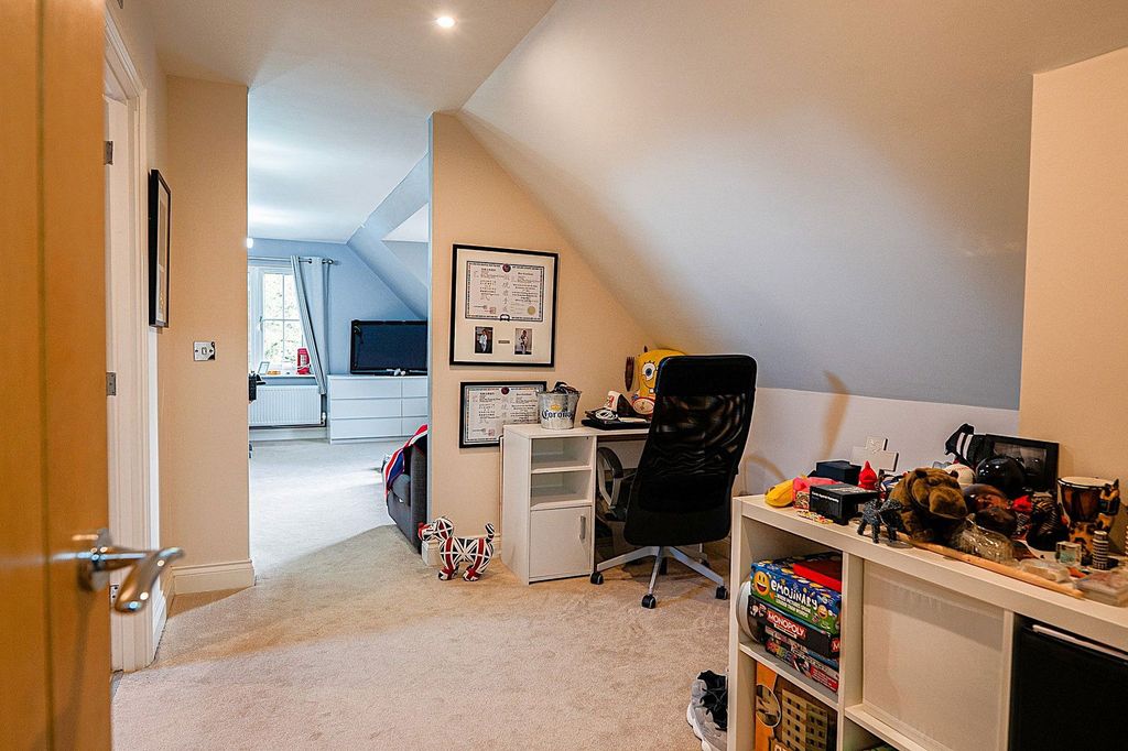 Additional image 25 of 4 bed detached house for saleDerwen Fawr Road, Sketty, Swansea SA2