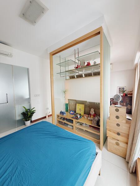 Additional image 7 of 15 Pasir Ris Link