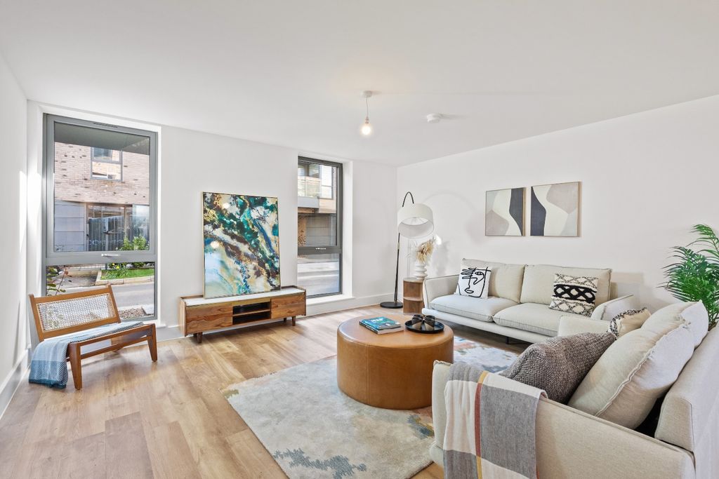 Additional image 3 of 2 bed flat for saleFirle & Petworth House, Southdowns Park, Lewes, East Sussex BN7