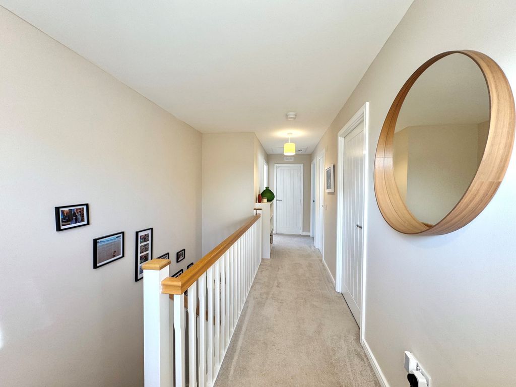 Additional image 13 of 4 bed villa for saleTurnberry Gardens, Troon KA10
