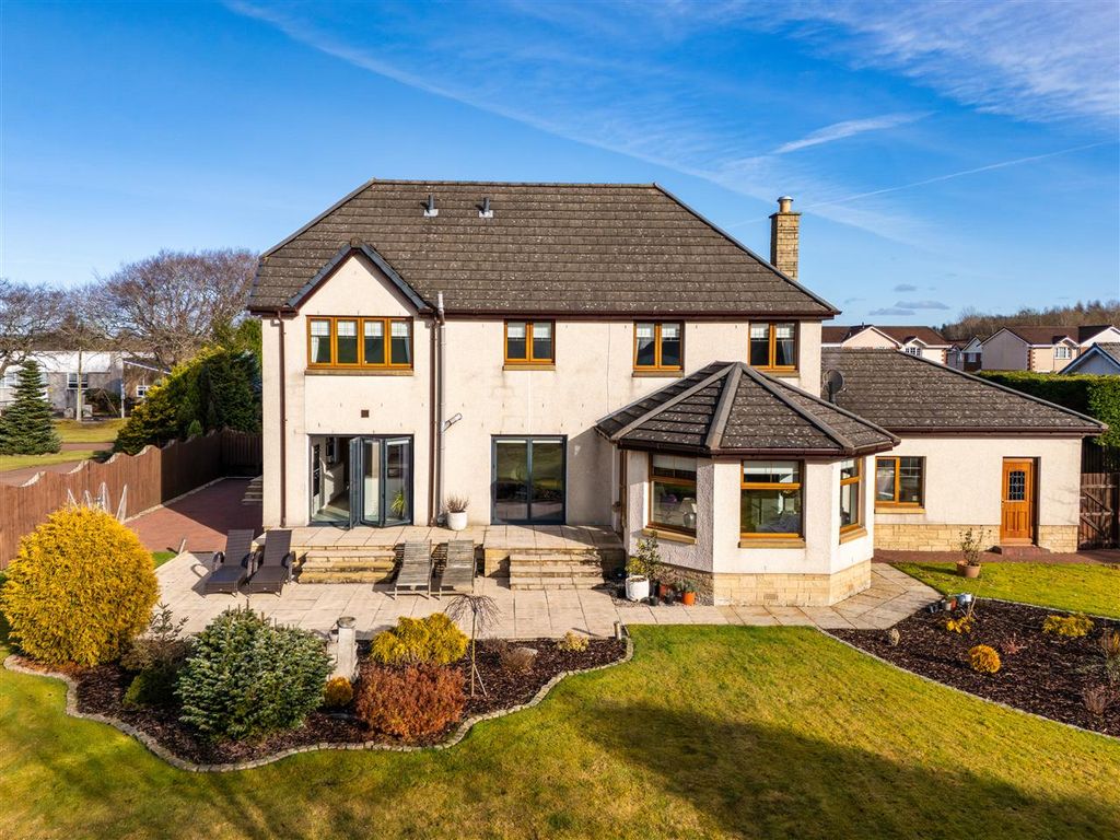 Additional image 30 of 4 bed property for saleHamilton Way, East Whitburn EH47