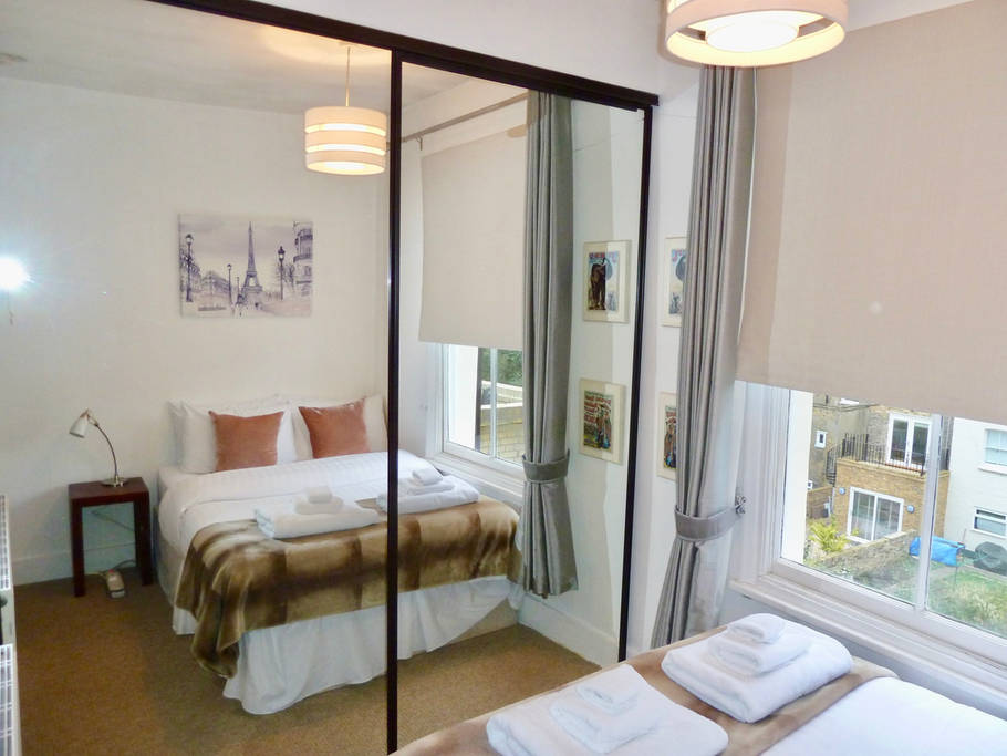 Additional image 5 of 2 Bed Maisonette, Ferntower Road, N5, N1 7GU