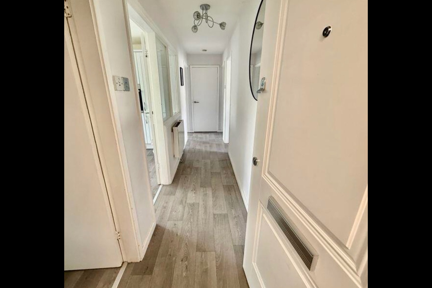 Additional image 4 of Room in a Shared Flat, Moor End Court, B24, N1 7GU