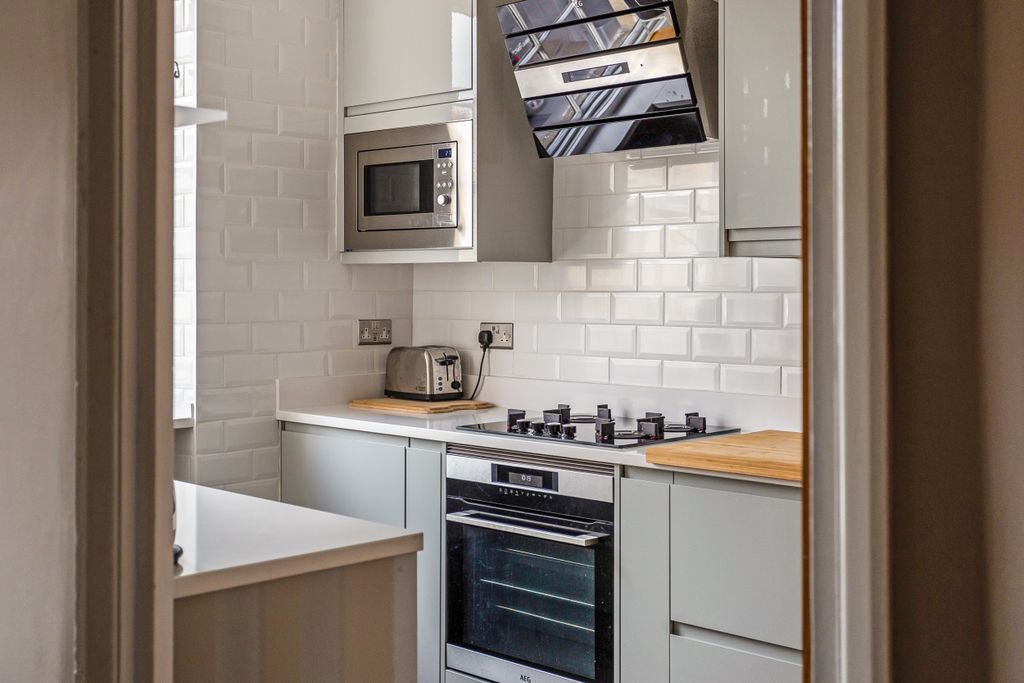 Additional image 6 of 1 bed flat for saleDarlington Street, Bath BA2