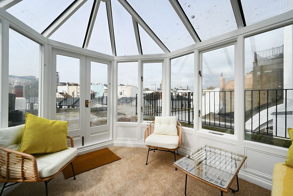 Additional image 3 of 3 bed flat for saleLewes Crescent, Brighton BN2