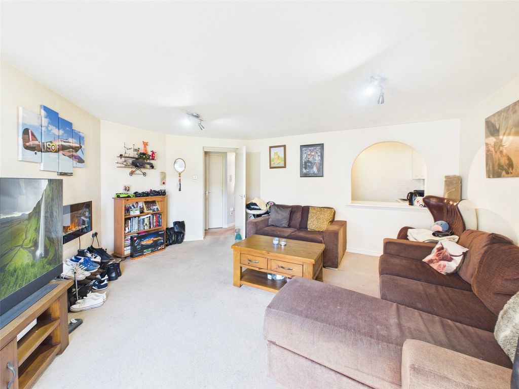 Additional image 3 of 2 bed flat for saleEast Street, Okehampton, Devon EX20
