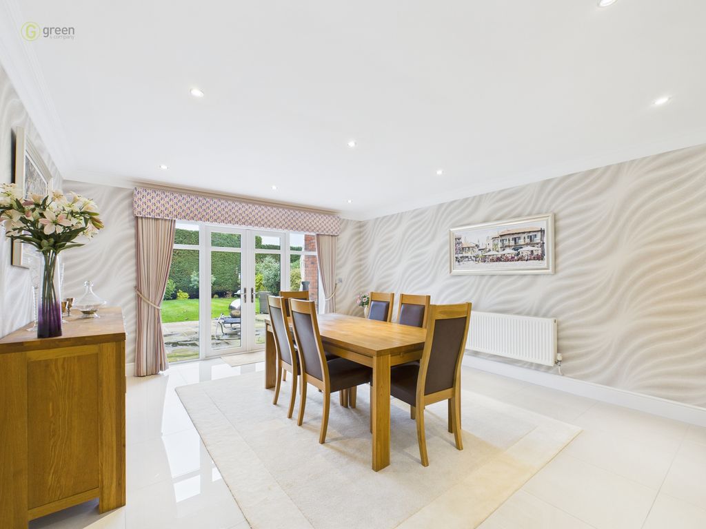 Additional image 9 of 5 bed detached house for salePinfold Hill, Shenstone, Lichfield WS14