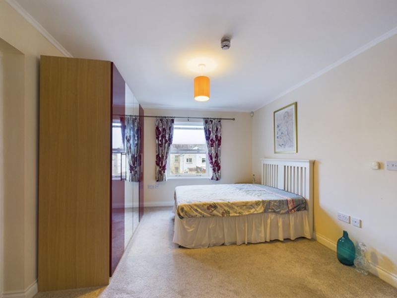 Additional image 12 of 2 bed flat for saleHafan Tywi, The Parade, Carmarthen SA31